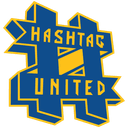 Hashtag United W