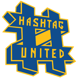 Hashtag United Women