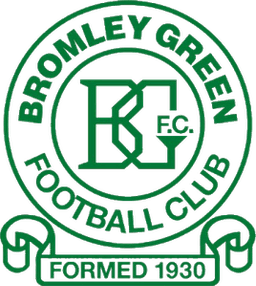 Bromley Green