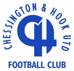 Chessington & Hook United Football Club