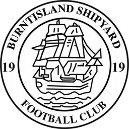 Burntisland Shipyard