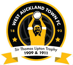 West Auckland Town Football Club