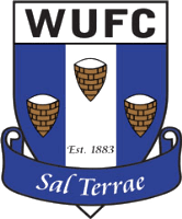 Winsford United