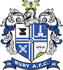 Bury Association Football Club
