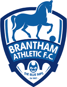 Brantham Athletic Football Club
