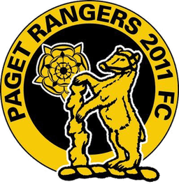 Paget Rangers Football Club