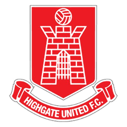 Highgate United Football Club