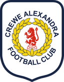 Crewe Alexandra U23