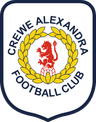 Crewe Alexandra U23