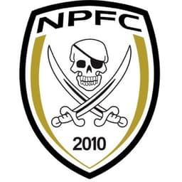 Nyetimber Pirates Reserves