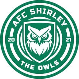 AFC Shirley