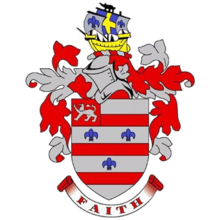 Billingham Town Football Club