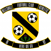 Bellshill Athletic Football Club
