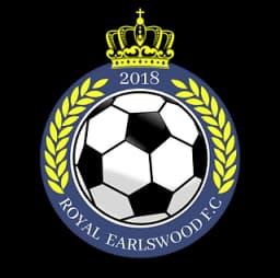 Royal Earlswood