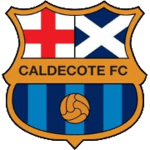 Caldecote