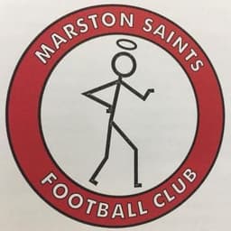 Marston Saints Veterans