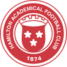 Hamilton Academical U21