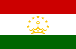 Tajikistan U23