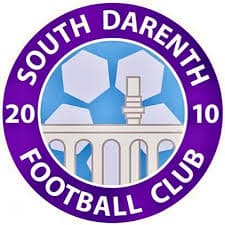 South Darenth