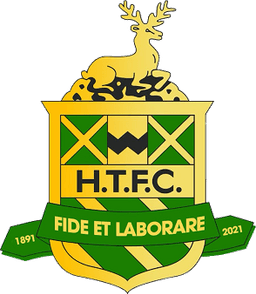 Harpenden Town Football Club