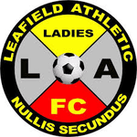 Leafield Athletic W