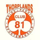 Thorplands Club 81