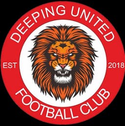 Deeping United Reserves