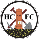 Harworth Colliery Football Club