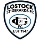 Lostock St Gerards