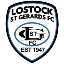 Lostock St Gerards
