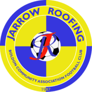 Jarrow Roofing Boldon Community Association Football Clu