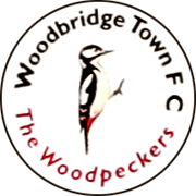 Woodbridge Town Football Club