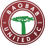 Baobab United