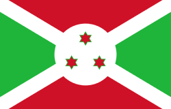 Burundi U20