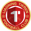Liaoning Tieren