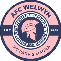 AFC Welwyn