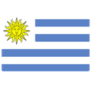 Uruguay W