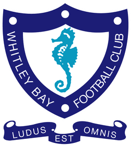 Whitley Bay Football Club