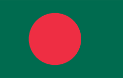 Bangladesh
