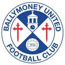 Ballymoney United