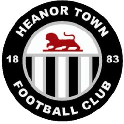 Heanor Town Football Club