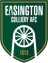 Easington Colliery
