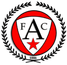 Ashfield Football Club