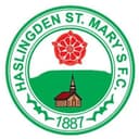 Haslingden St. Marys