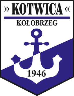 Kotwica Kołobrzeg