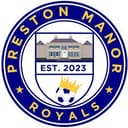 Preston Manor Royals