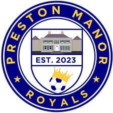 Preston Manor Royals