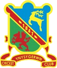 Ynysygerwn