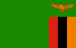 Zambia U20