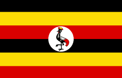 Uganda U20